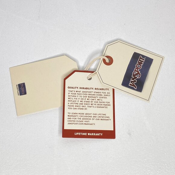 JanSport Weekender FX Trail Crossbody Shoulder Bag Tiger Camouflage - Picture 6 of 7